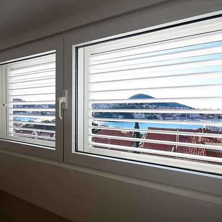 アパート Grazioso ドゥブロブニク