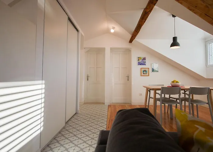 Grazioso アパート ドゥブロブニク