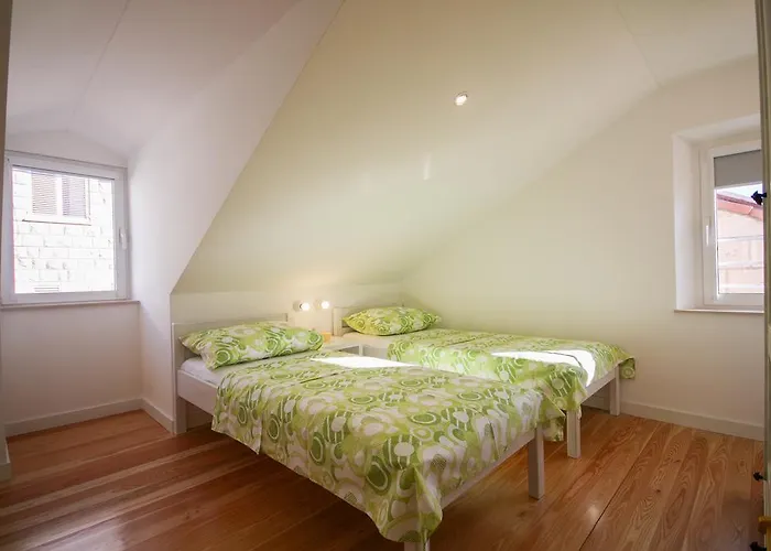 Grazioso ドゥブロブニク