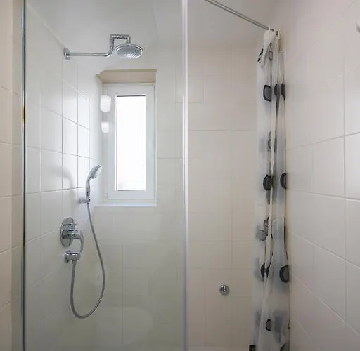 アパート Grazioso ドゥブロブニク