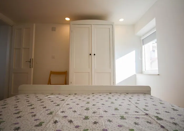 Grazioso アパート ドゥブロブニク