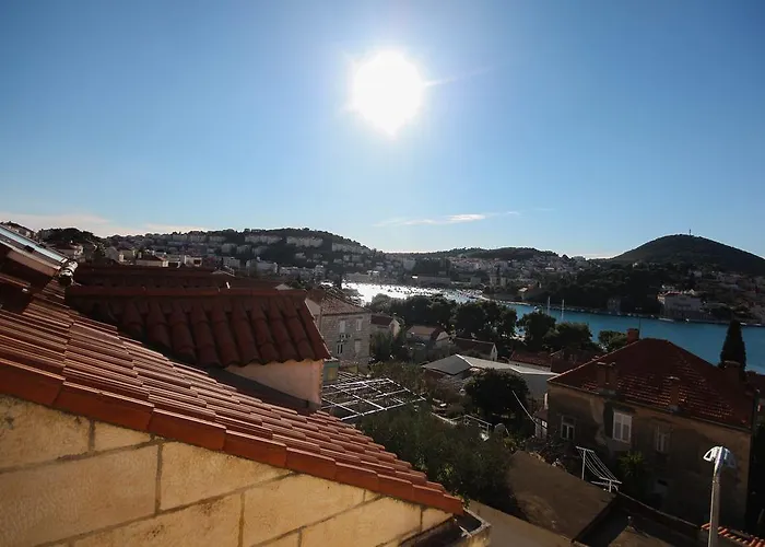 Grazioso * ドゥブロブニク