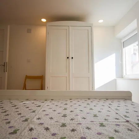 幽雅公寓 公寓 杜布罗夫尼克