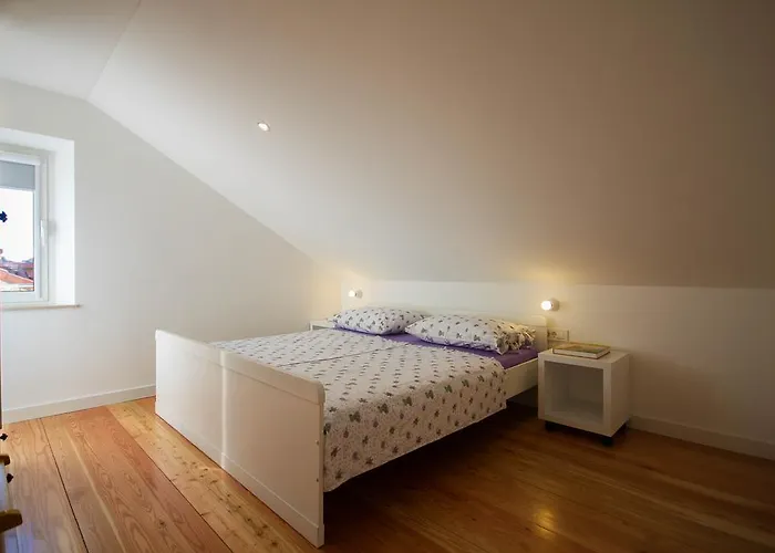 幽雅公寓 * 杜布罗夫尼克