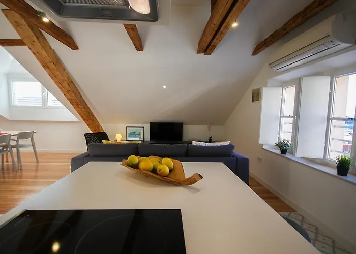 公寓 幽雅公寓 *