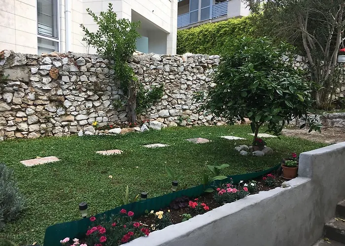 幽雅公寓 公寓 *