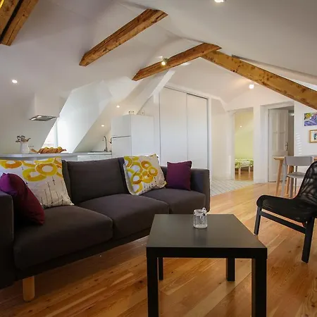 شقة Grazioso دوبروفينك