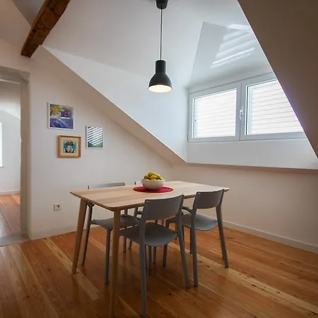 Grazioso Apartment