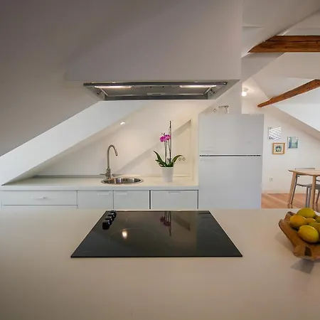 Grazioso Apartment