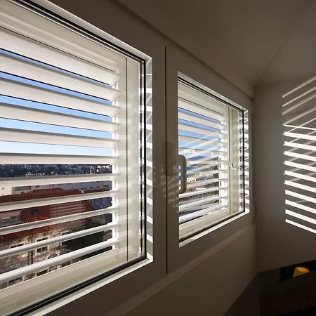 Grazioso Lejlighed *