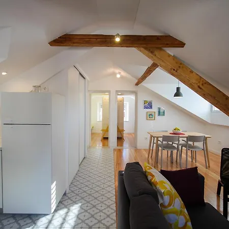 Grazioso Apartment