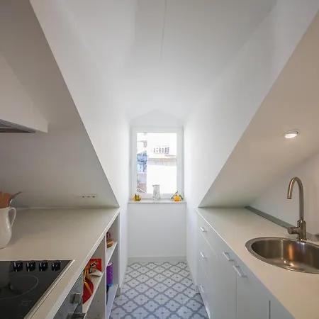 Grazioso Apartment *