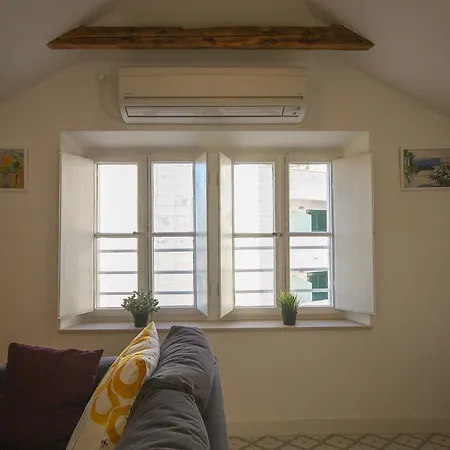 Grazioso Lejlighed *