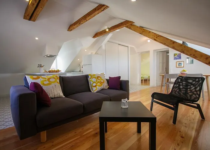 דירה Grazioso דוברובניק