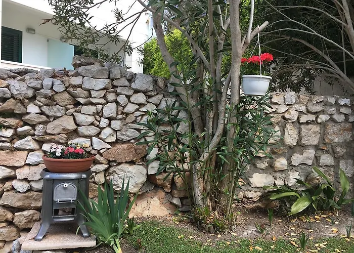 דירה Grazioso דוברובניק