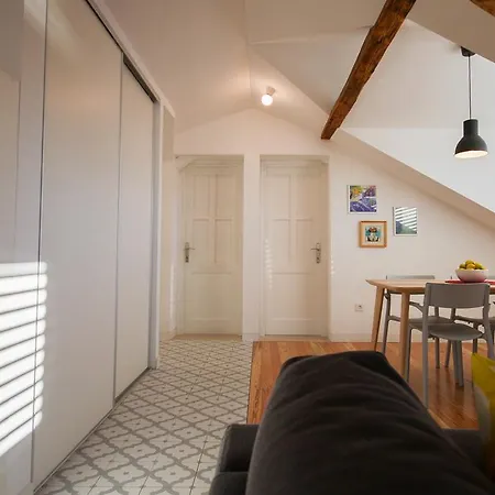 Grazioso Апартаменты Дубровник