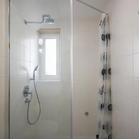 Апартаменты Grazioso Дубровник