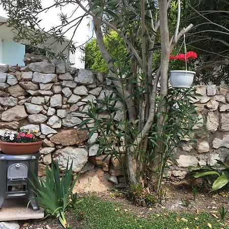 Апартаменты Grazioso Дубровник